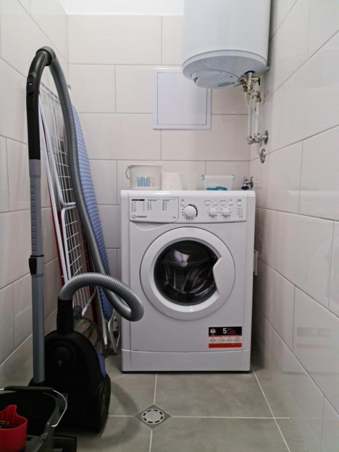 Raya Apartment Atlantis Atmosphere Burgas Bagian luar foto